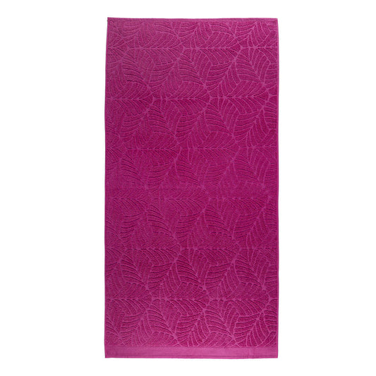 Toalha de Banho Native 1 Peça 470 g/m²: Absorvente e Macia