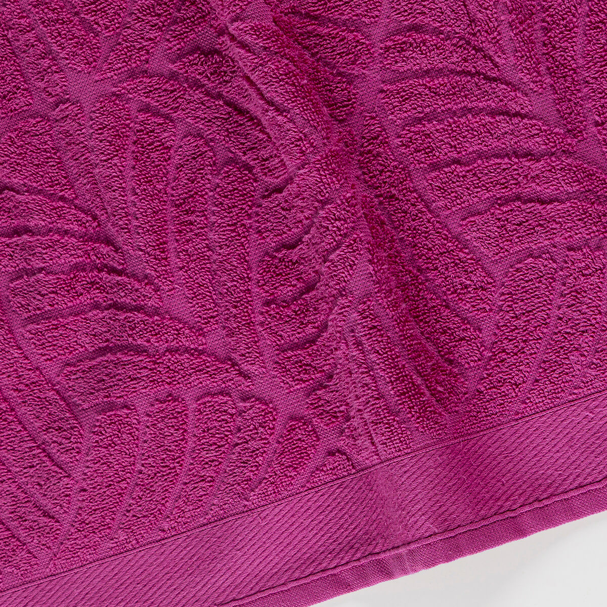 Toalha de Banho Native 1 Peça 470 g/m²: Absorvente e Macia