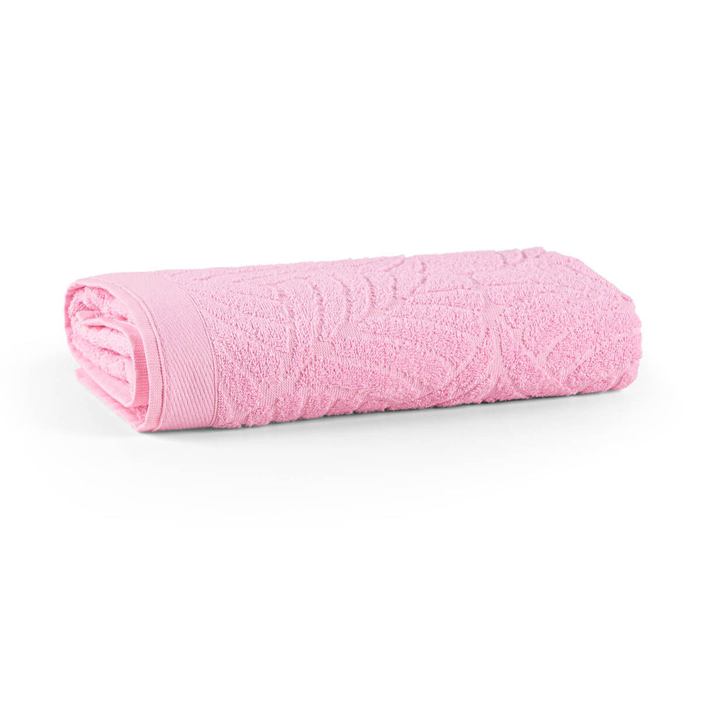Toalha de Banho Native 1 Peça 470 g/m²: Absorvente e Macia