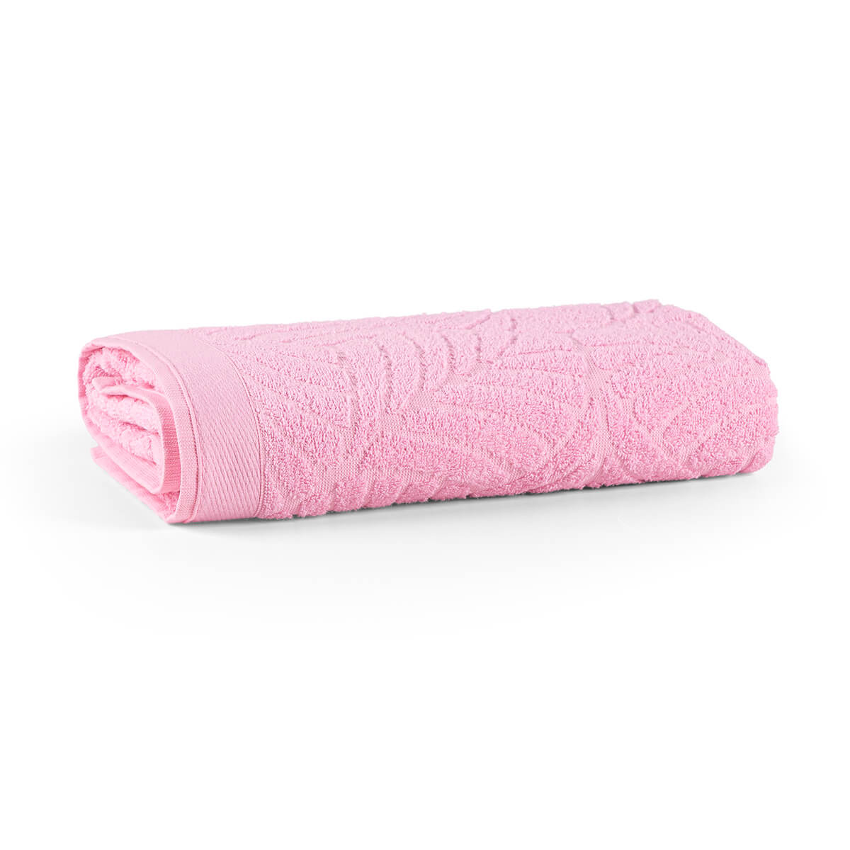 Toalha de Banho Native 1 Peça 470 g/m²: Absorvente e Macia