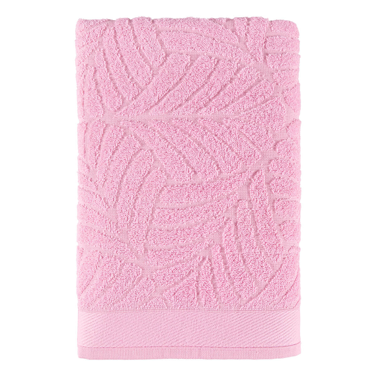 Toalha de Banho Native 1 Peça 470 g/m²: Absorvente e Macia