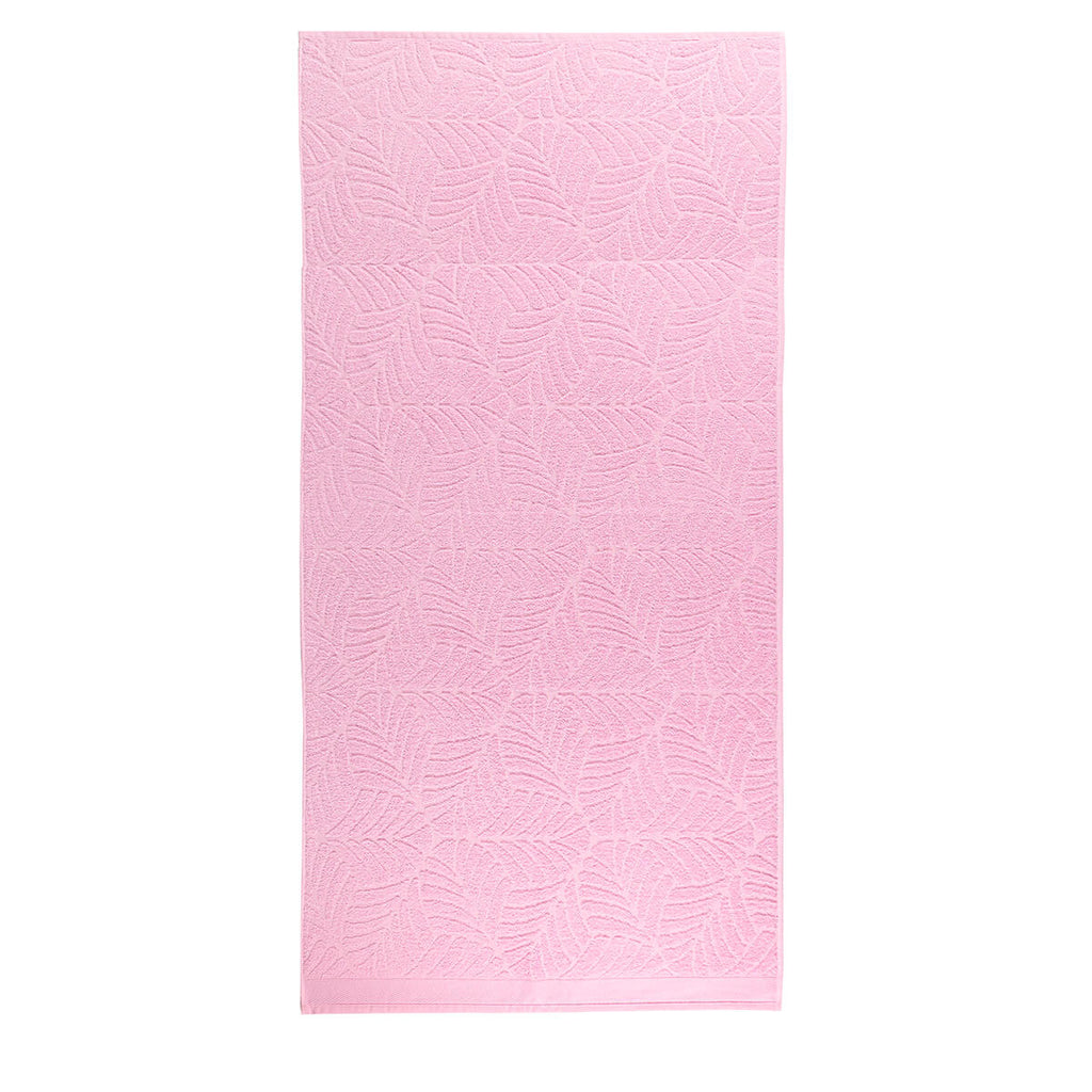 Toalha de Banho Native 1 Peça 470 g/m²: Absorvente e Macia