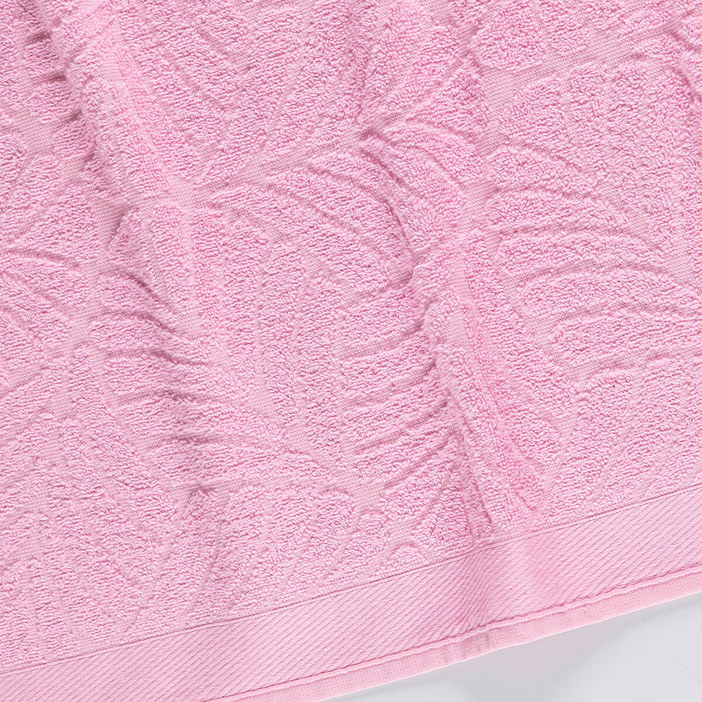 Toalha de Banho Native 1 Peça 470 g/m²: Absorvente e Macia