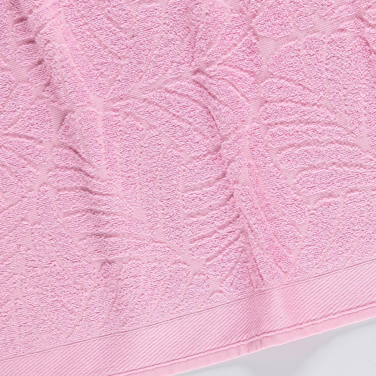 Toalha de Banho Native 1 Peça 470 g/m²: Absorvente e Macia